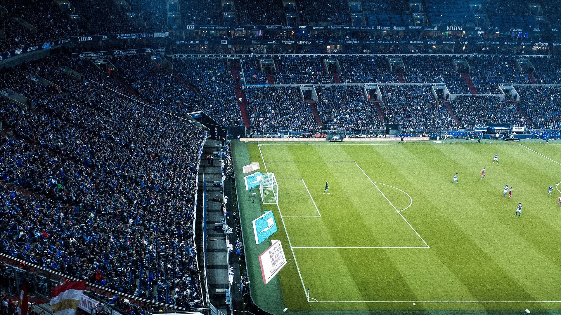 “青训+产业+文化”纲领在全国多地齐头并进,行业新局面逐步成型